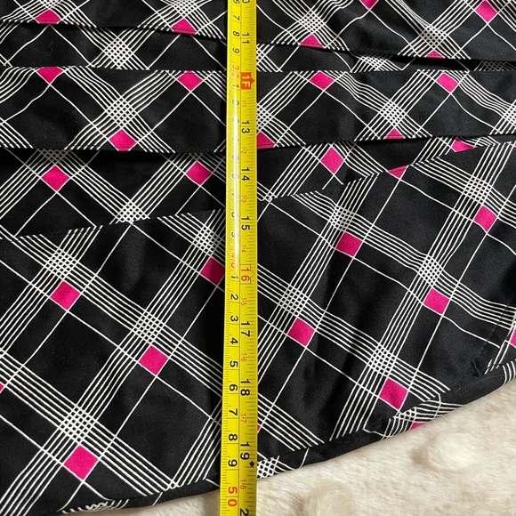 LADY HAGEN athletic skirt skort Size 2 - Picture 10 of 10